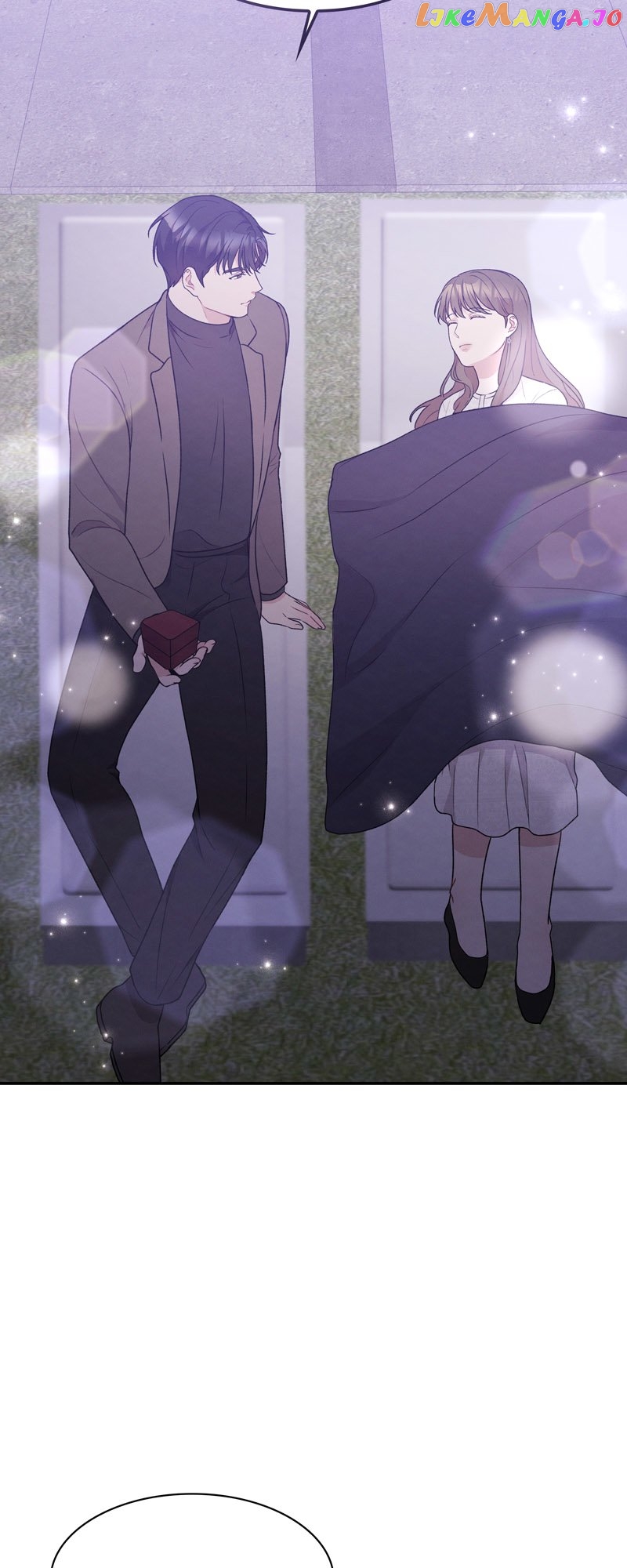 My Boss's Perfect Wedding Chapter 19 - page 51