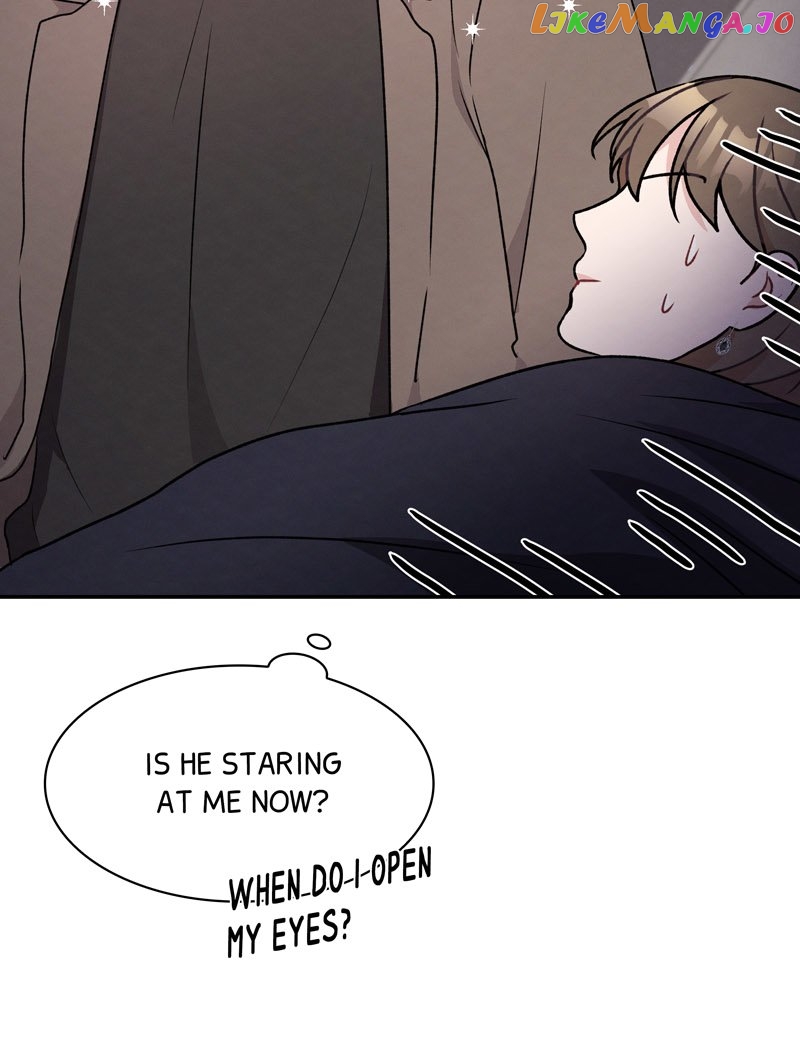 My Boss's Perfect Wedding Chapter 19 - page 53