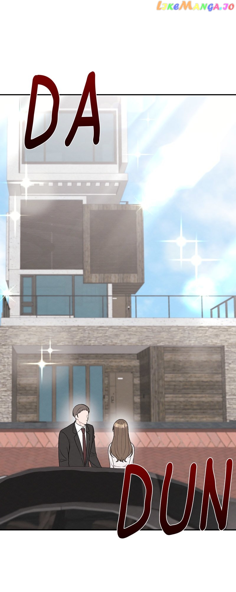 My Boss's Perfect Wedding Chapter 19 - page 6