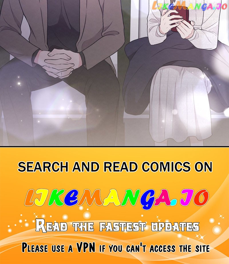 My Boss's Perfect Wedding Chapter 19 - page 61