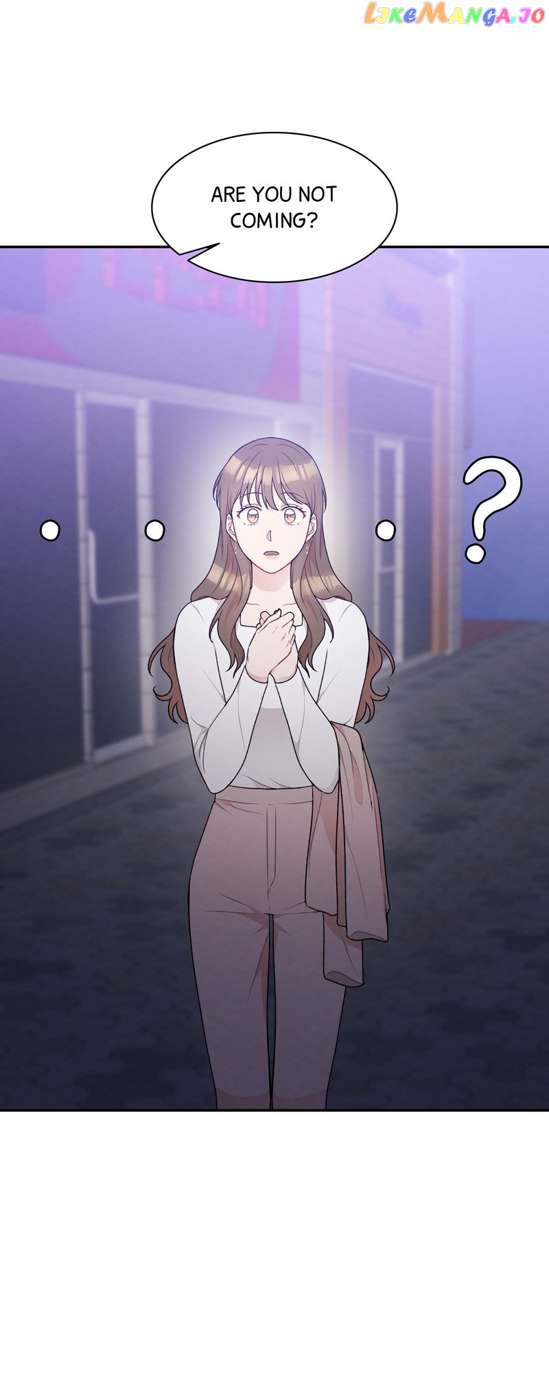 My Boss's Perfect Wedding Chapter 14 - page 10