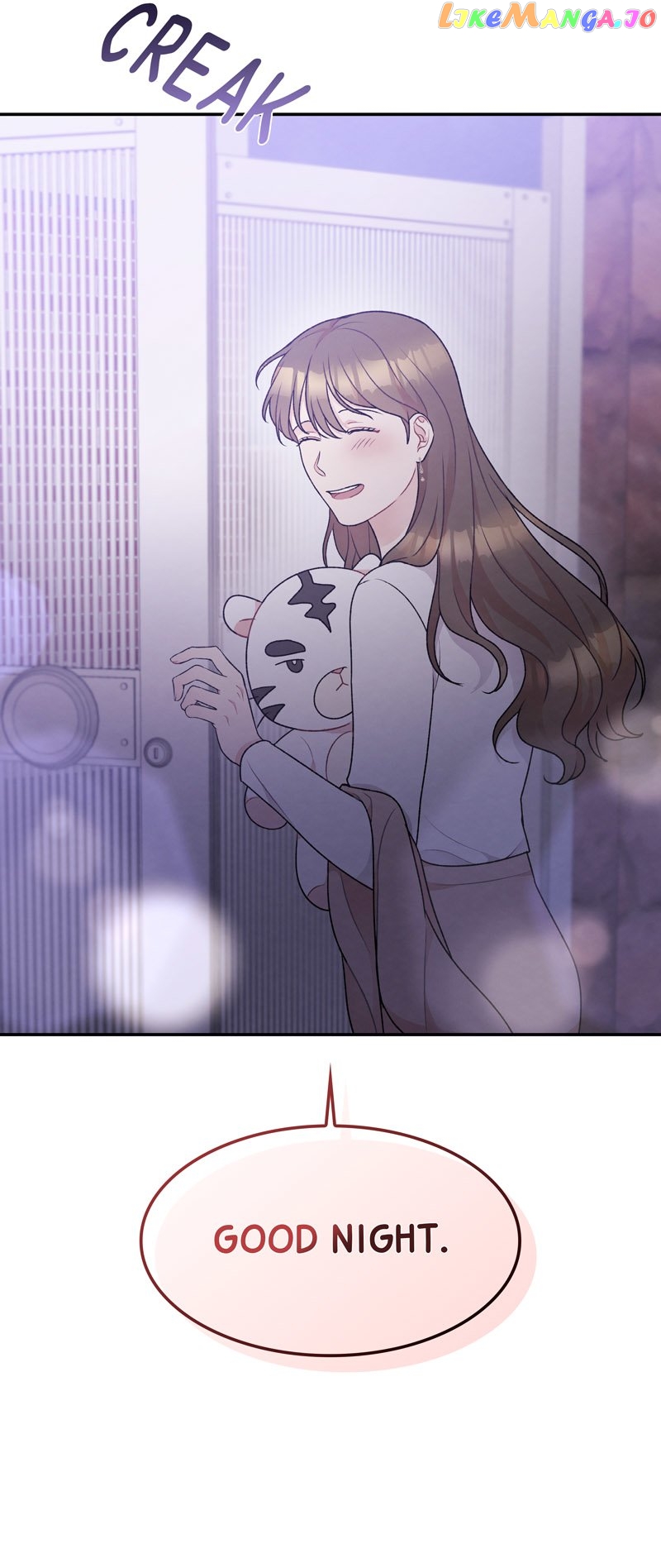 My Boss's Perfect Wedding Chapter 14 - page 16
