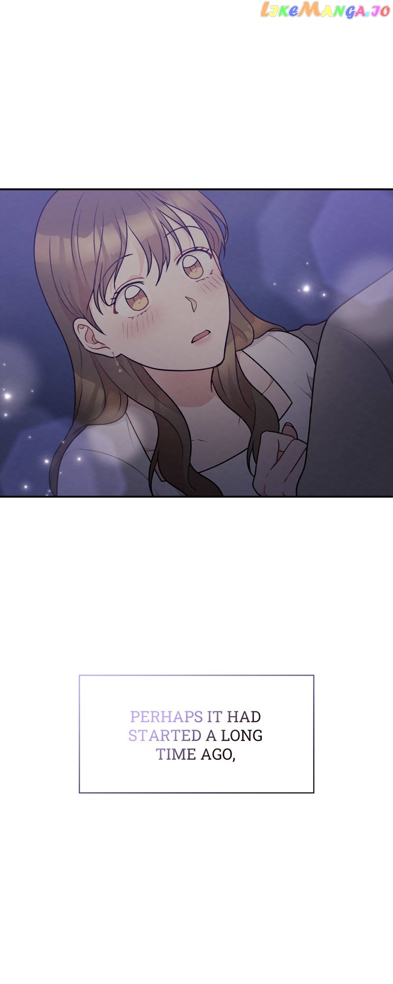 My Boss's Perfect Wedding Chapter 14 - page 21