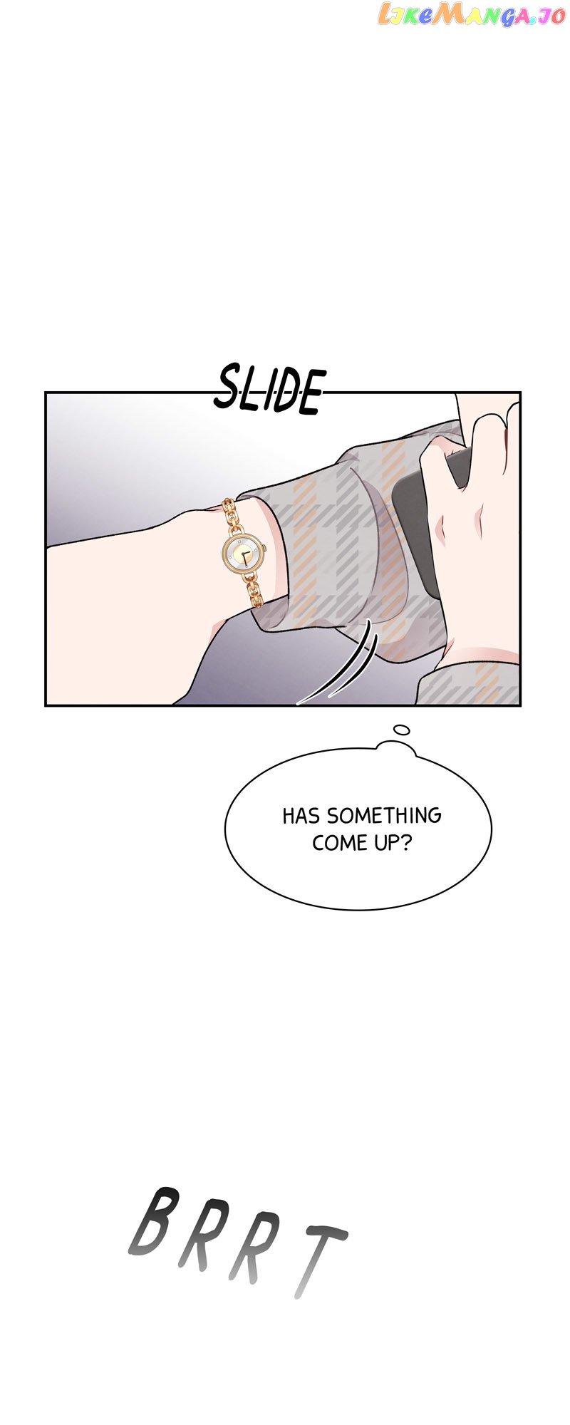 My Boss's Perfect Wedding Chapter 14 - page 37
