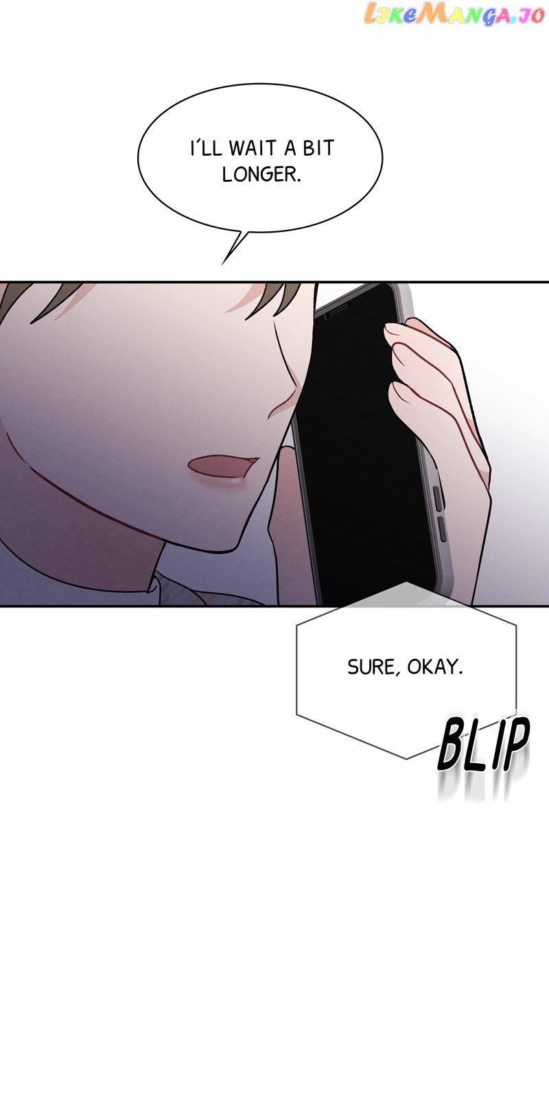My Boss's Perfect Wedding Chapter 14 - page 40