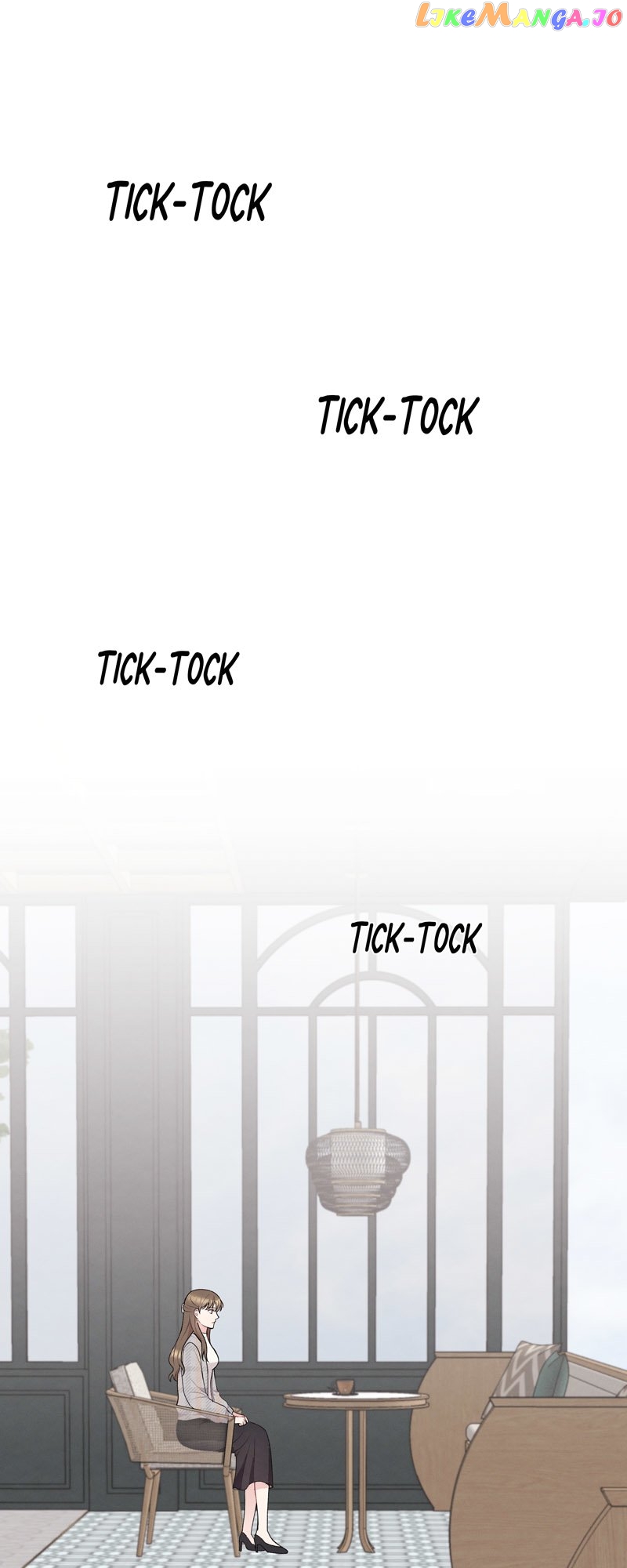 My Boss's Perfect Wedding Chapter 14 - page 41