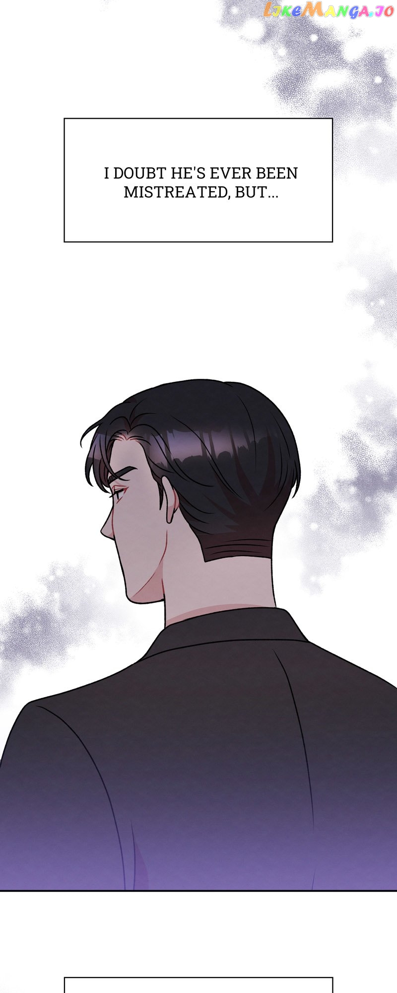 My Boss's Perfect Wedding Chapter 14 - page 45