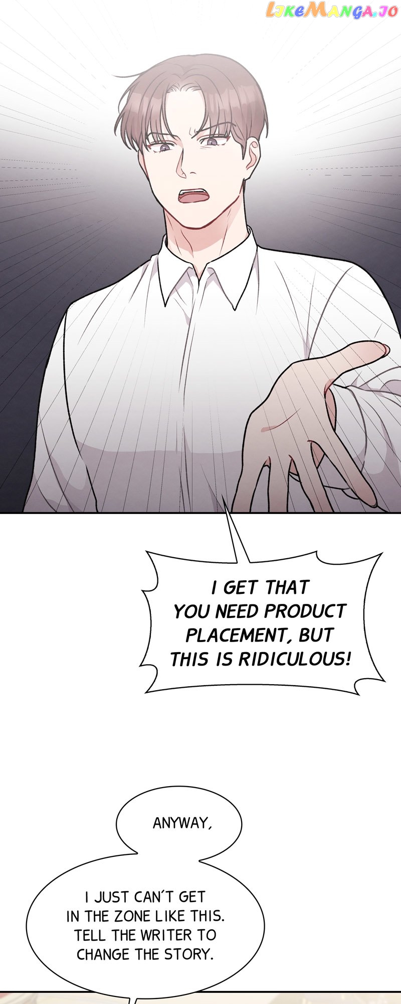 My Boss's Perfect Wedding Chapter 14 - page 52