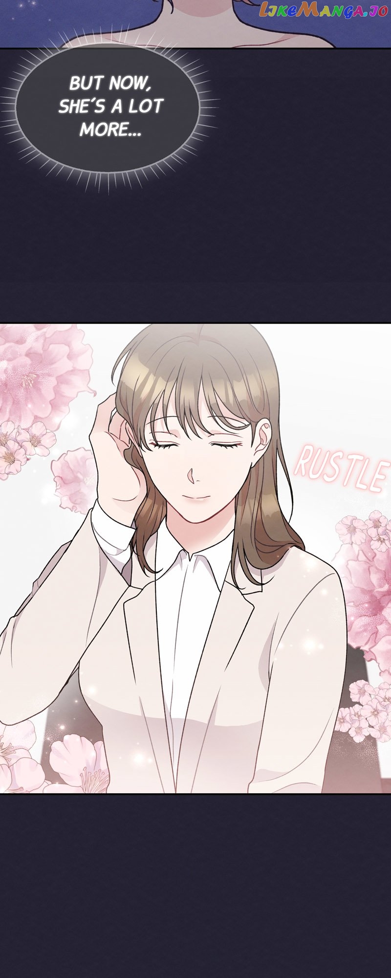 My Boss's Perfect Wedding Chapter 18 - page 12