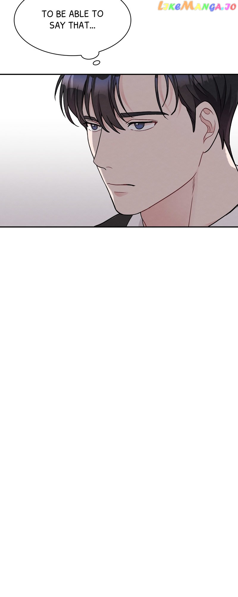 My Boss's Perfect Wedding Chapter 18 - page 51
