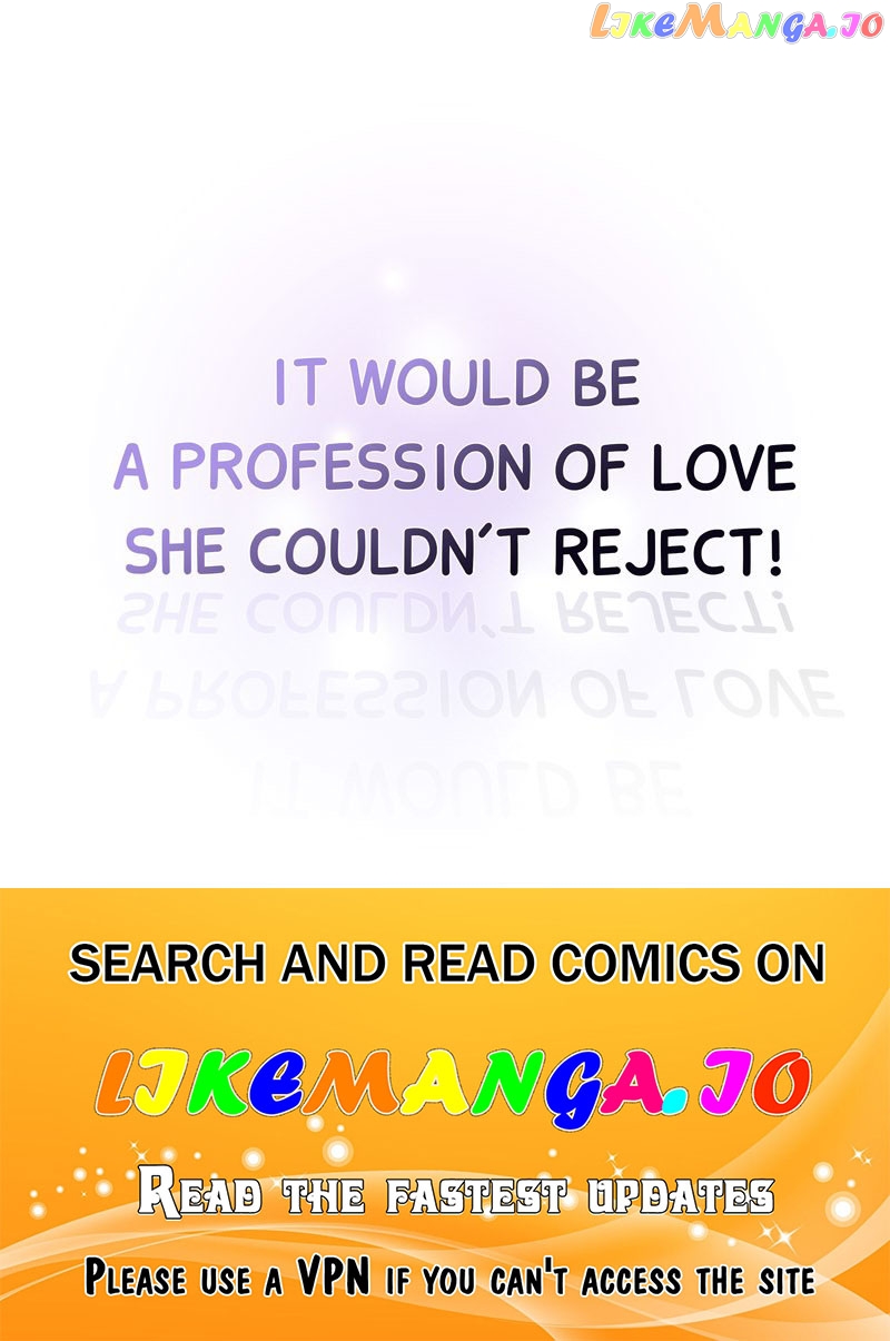 My Boss's Perfect Wedding Chapter 18 - page 61