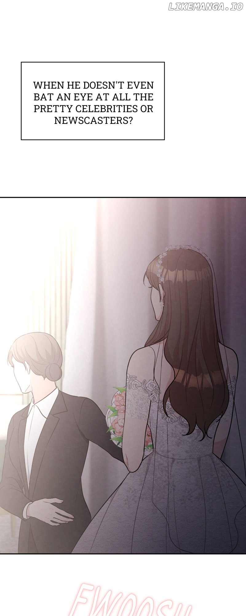 My Boss's Perfect Wedding Chapter 40 - page 29