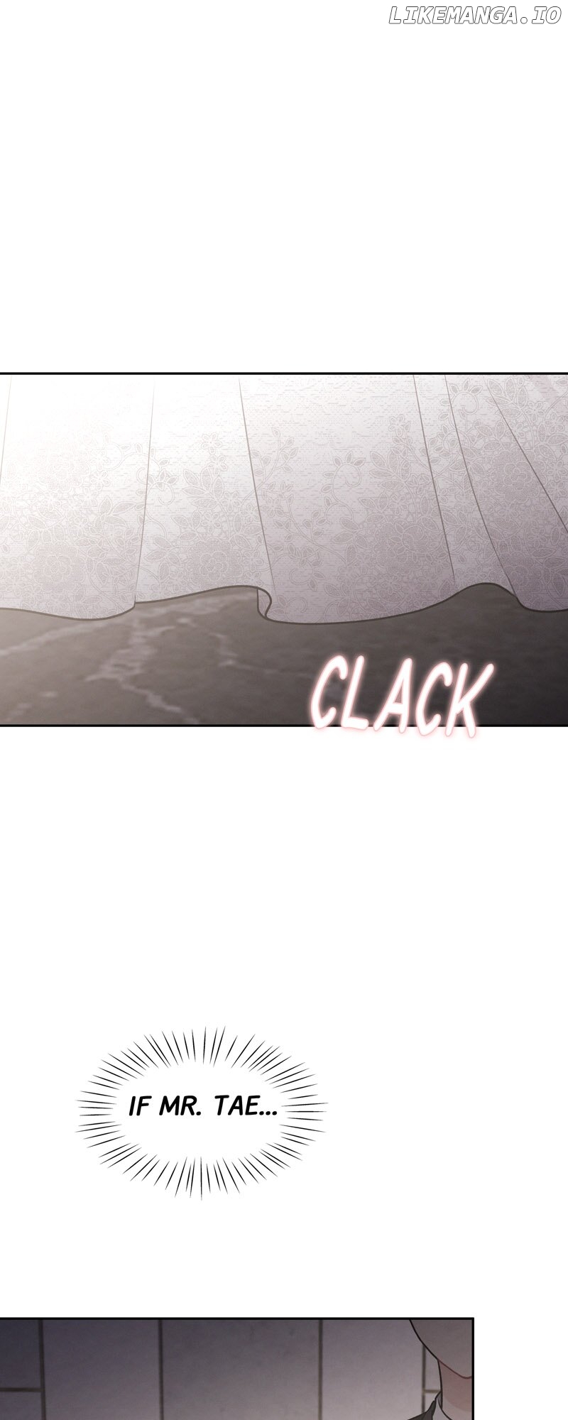 My Boss's Perfect Wedding Chapter 40 - page 31