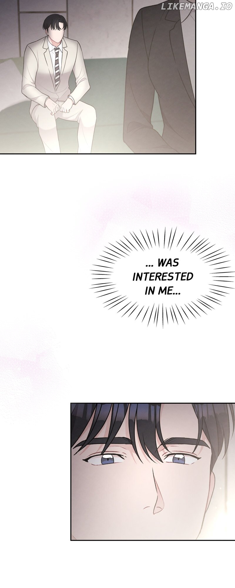 My Boss's Perfect Wedding Chapter 40 - page 32
