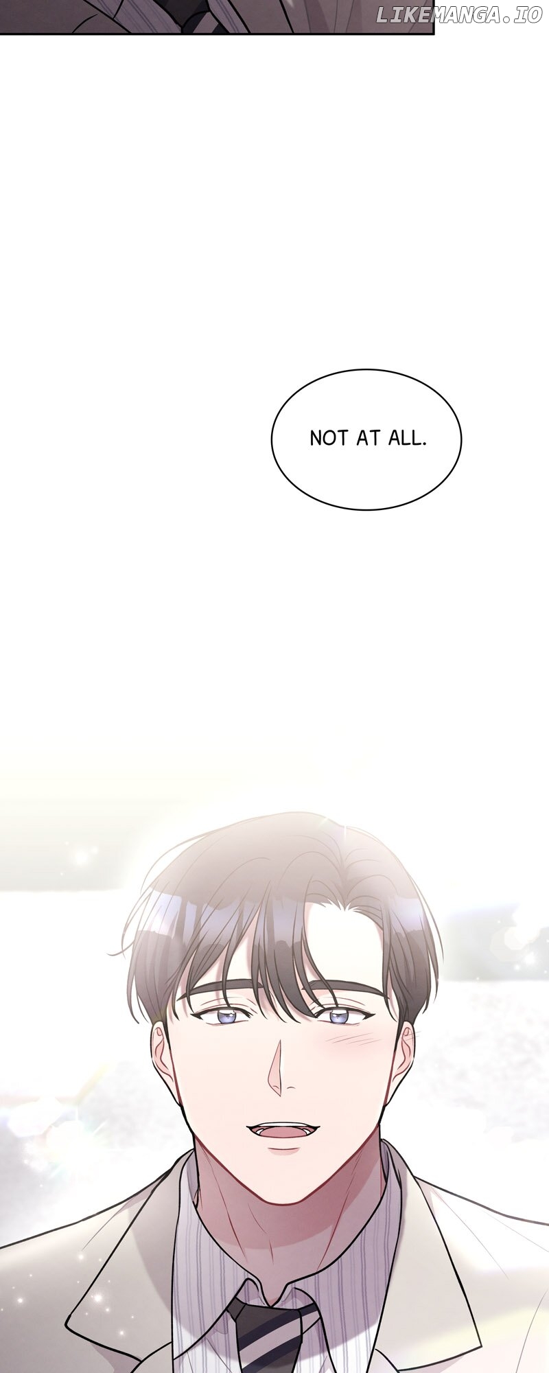 My Boss's Perfect Wedding Chapter 40 - page 38