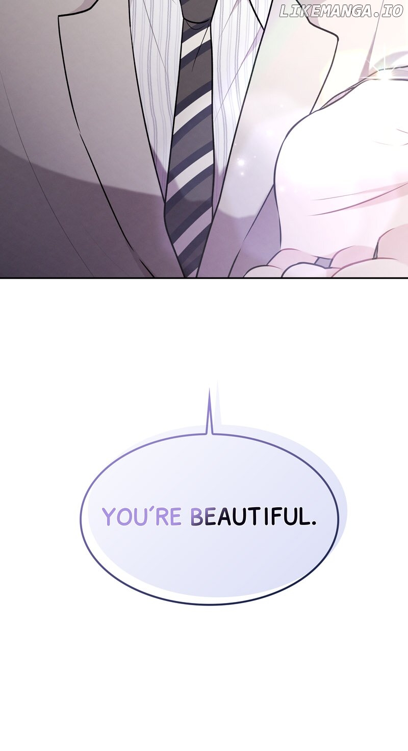 My Boss's Perfect Wedding Chapter 40 - page 39