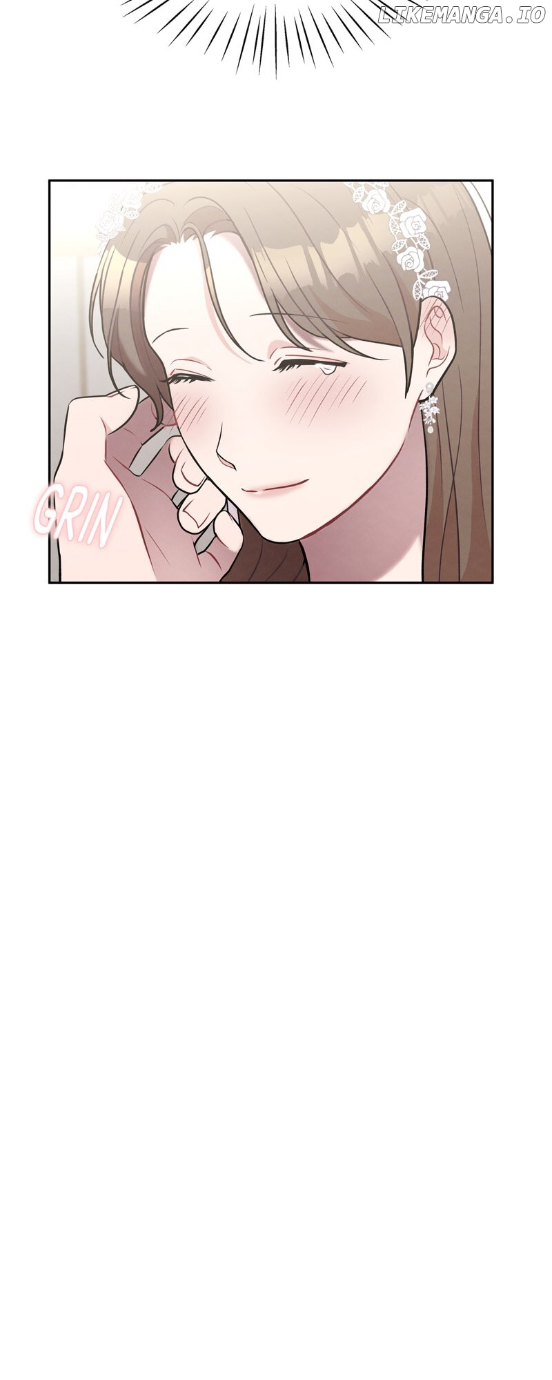 My Boss's Perfect Wedding Chapter 40 - page 42