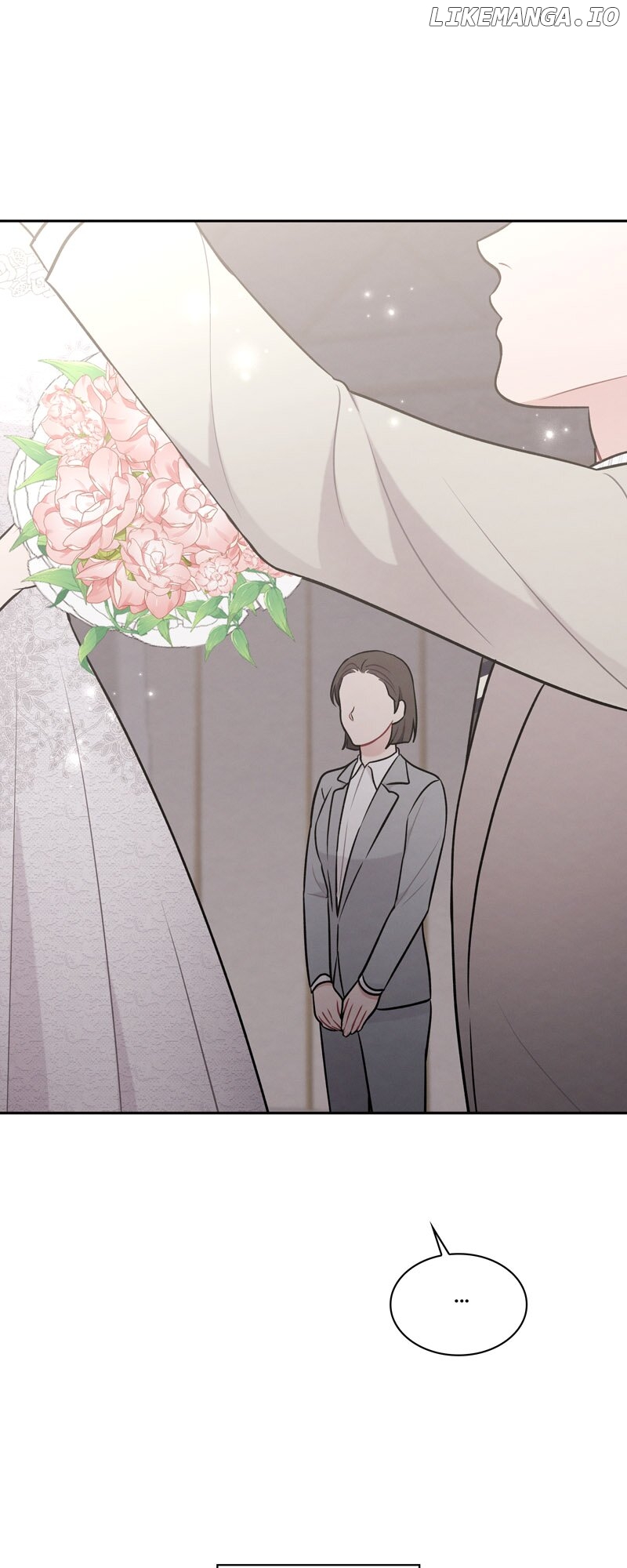 My Boss's Perfect Wedding Chapter 40 - page 43
