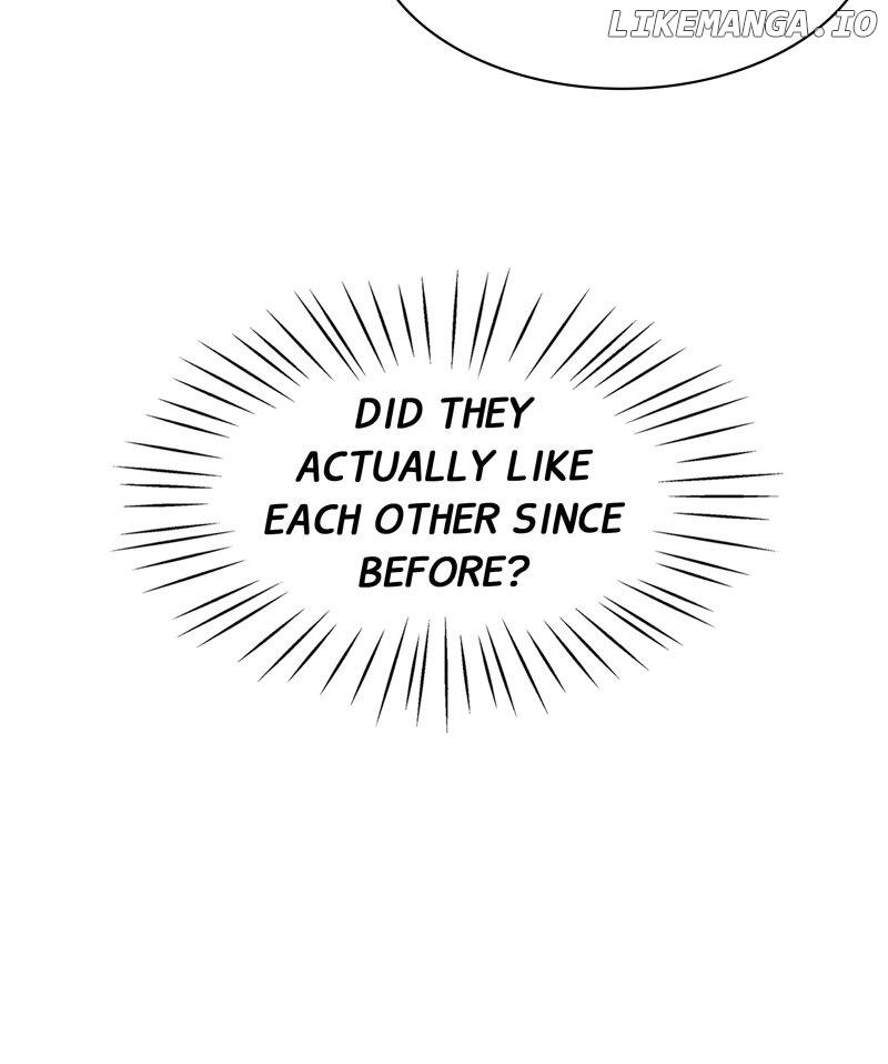 My Boss's Perfect Wedding Chapter 40 - page 45