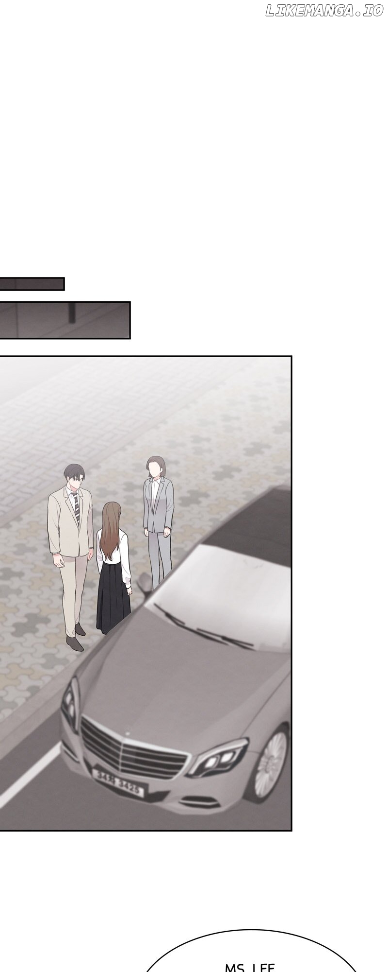 My Boss's Perfect Wedding Chapter 40 - page 52