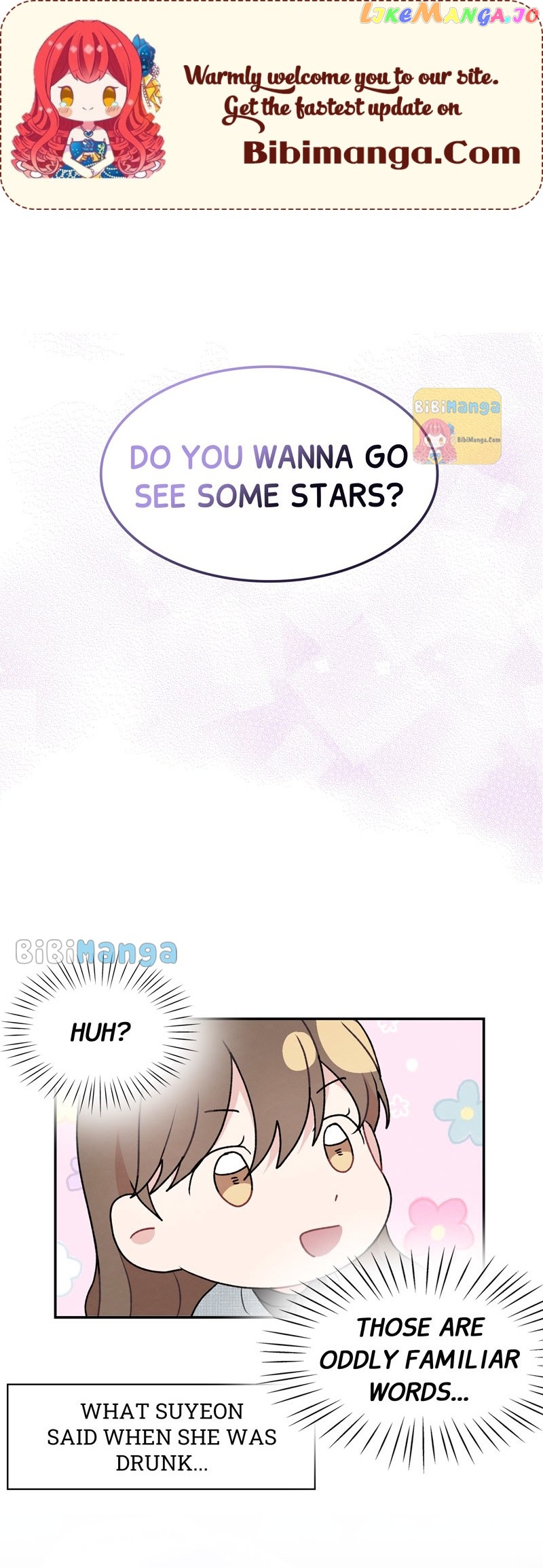 My Boss's Perfect Wedding Chapter 23 - page 1