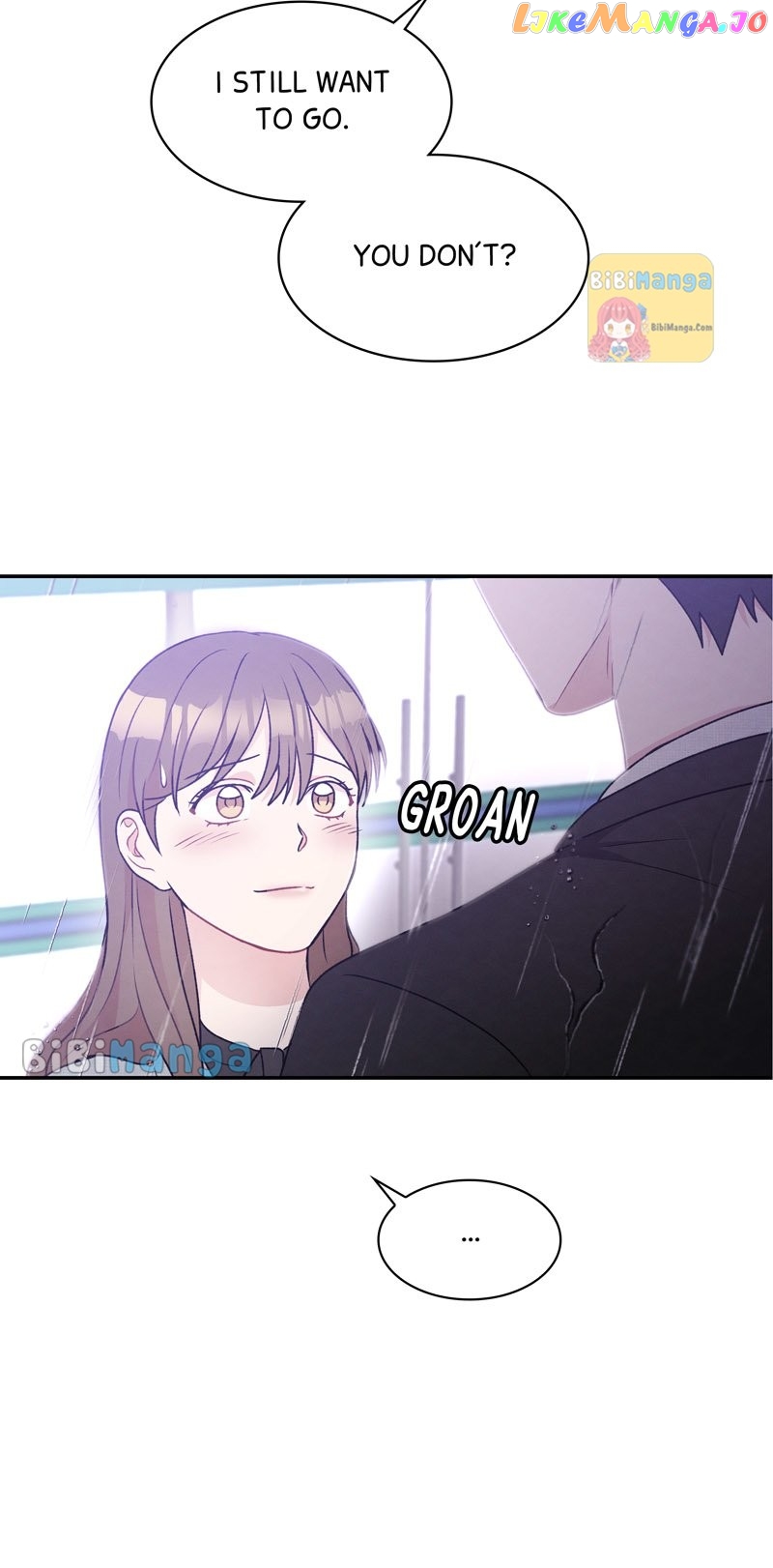 My Boss's Perfect Wedding Chapter 23 - page 12