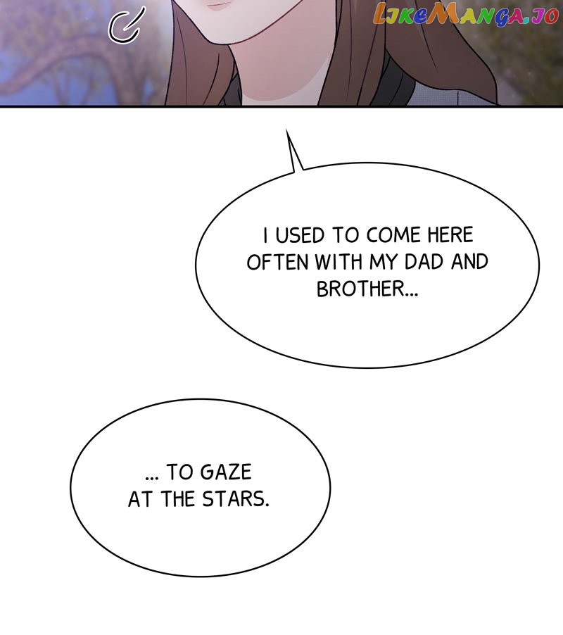 My Boss's Perfect Wedding Chapter 23 - page 16