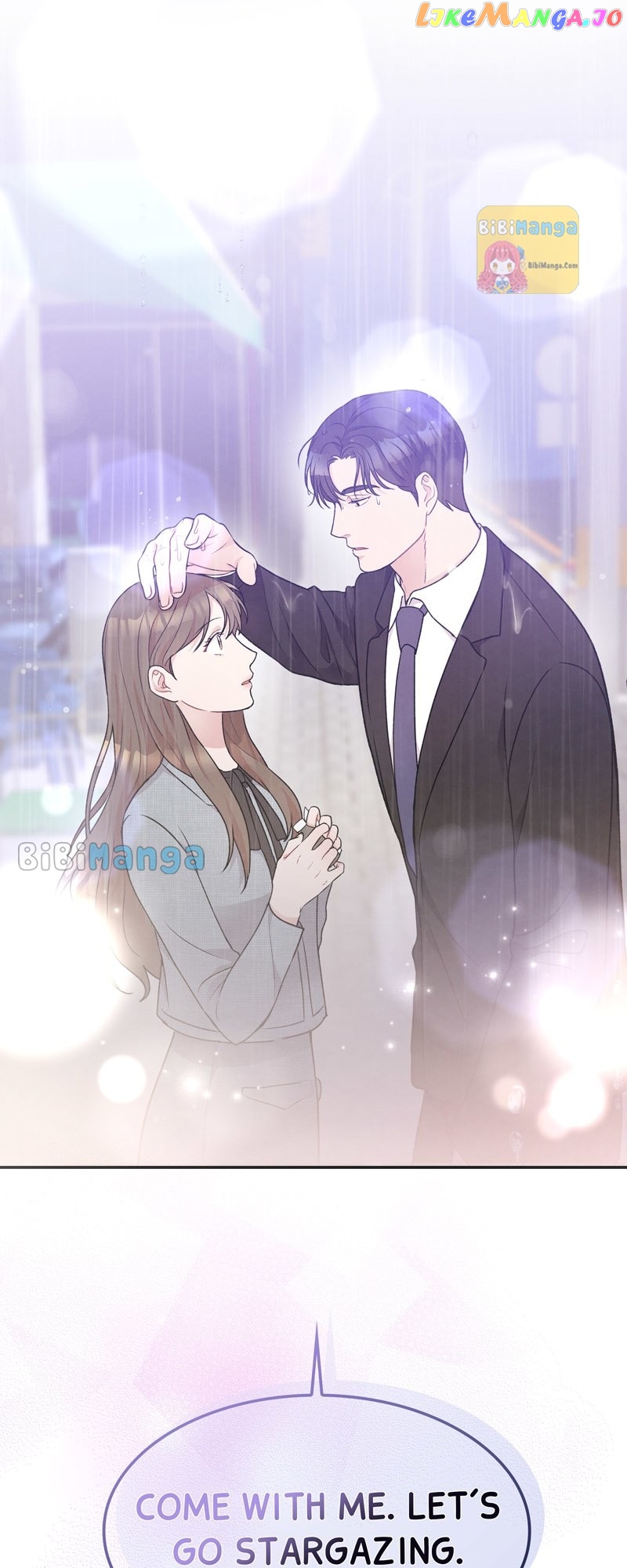 My Boss's Perfect Wedding Chapter 23 - page 2