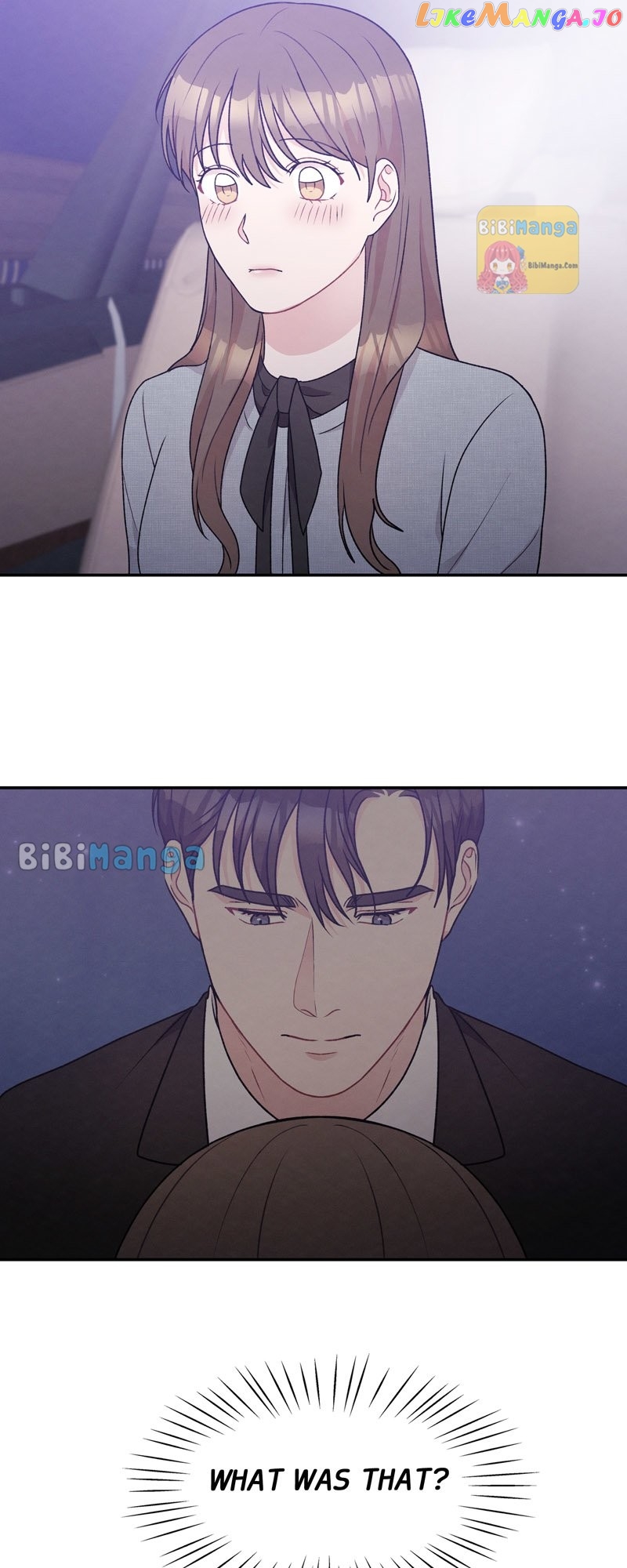 My Boss's Perfect Wedding Chapter 23 - page 35