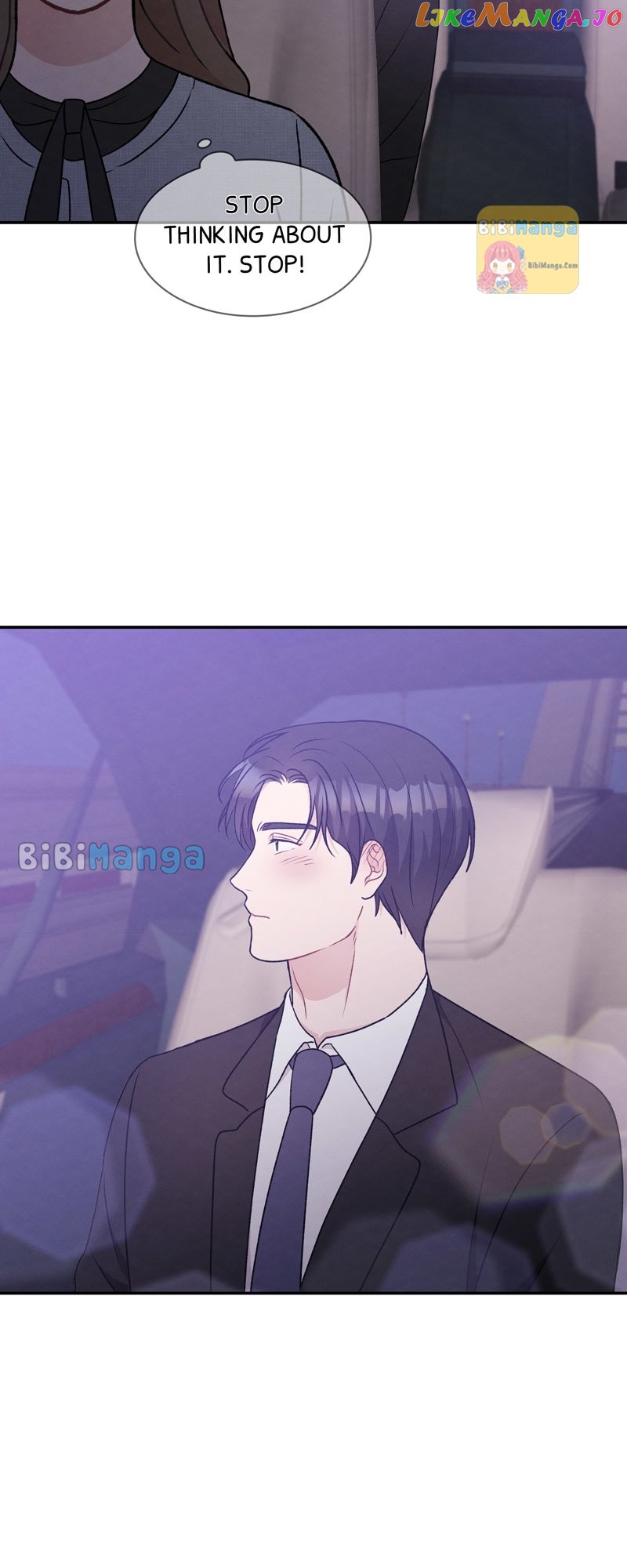 My Boss's Perfect Wedding Chapter 23 - page 37