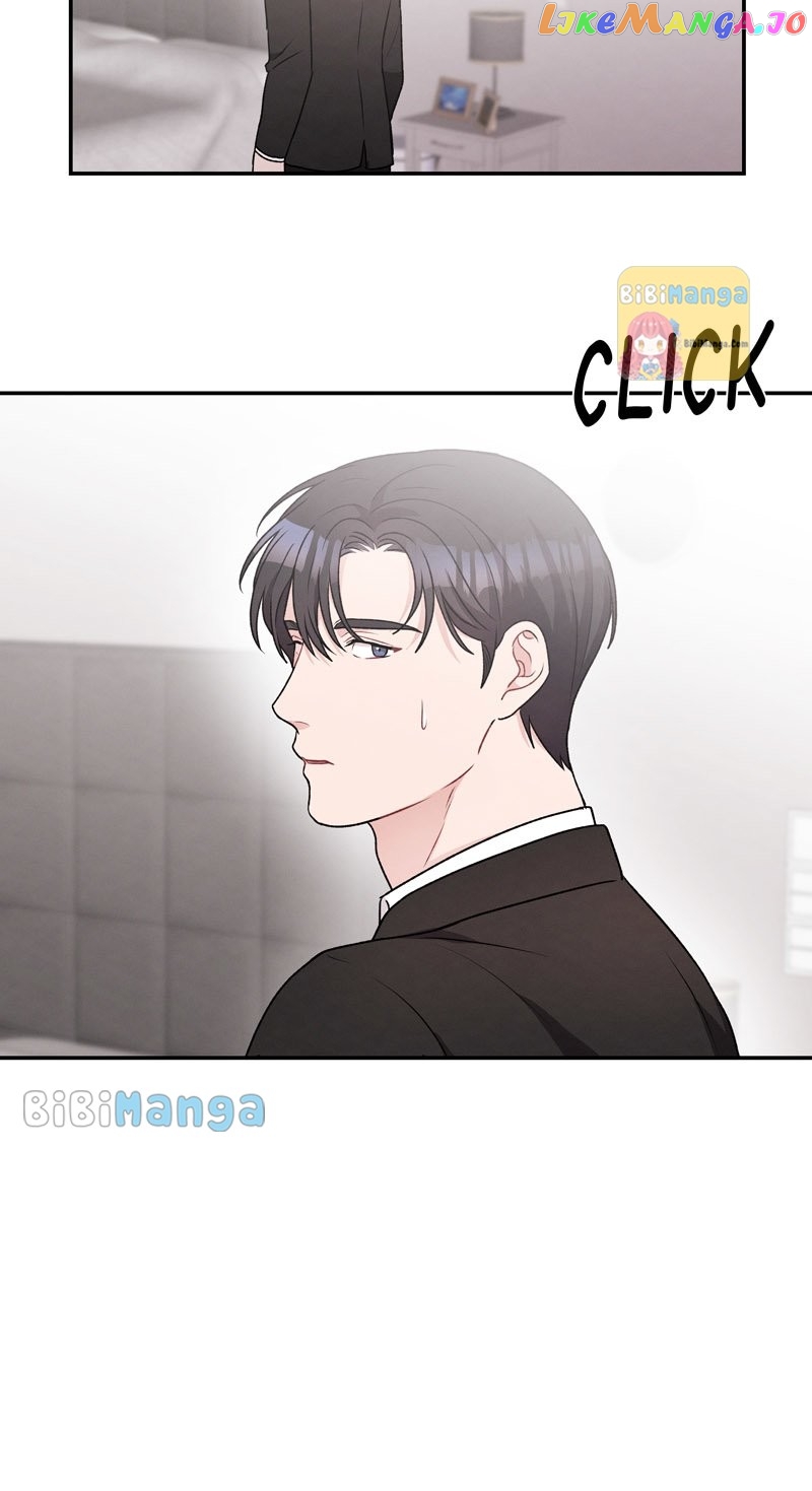 My Boss's Perfect Wedding Chapter 23 - page 48