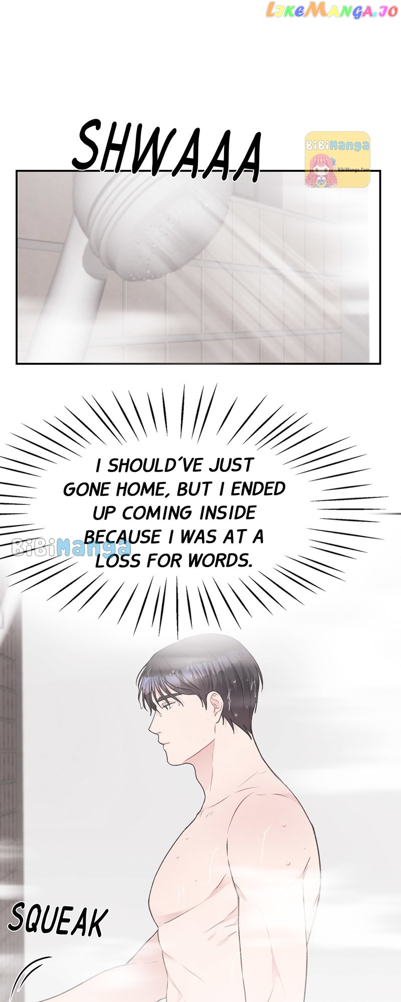 My Boss's Perfect Wedding Chapter 23 - page 49