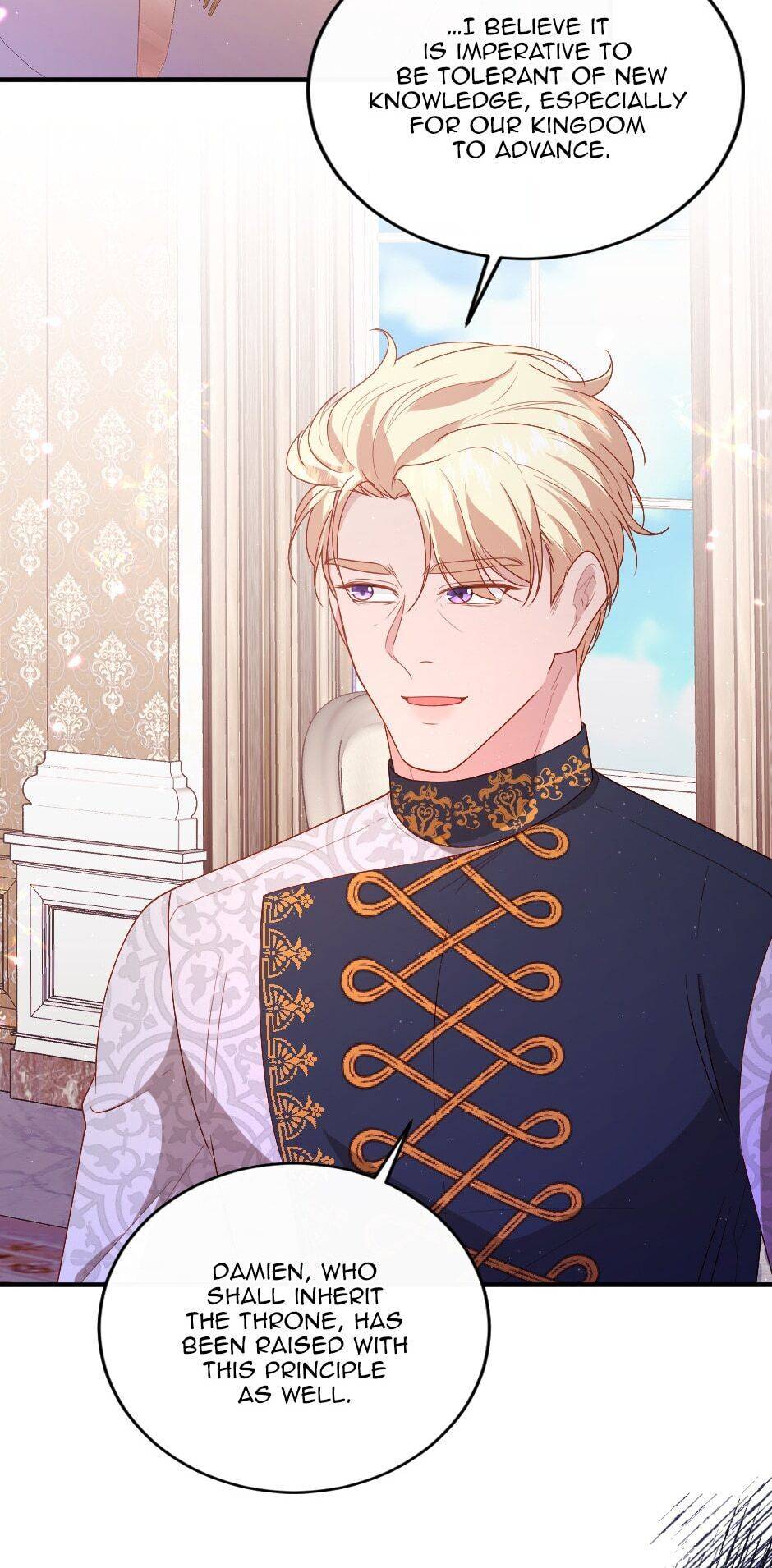 The Prince’s Personal Physician chapter 19 - page 10
