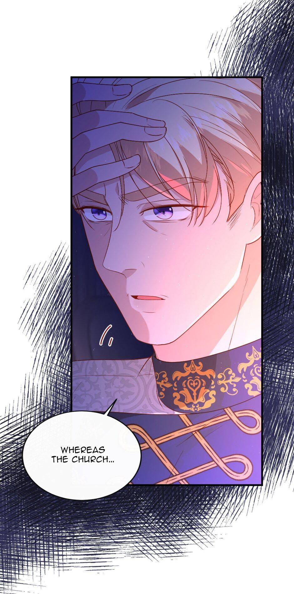 The Prince’s Personal Physician chapter 19 - page 11