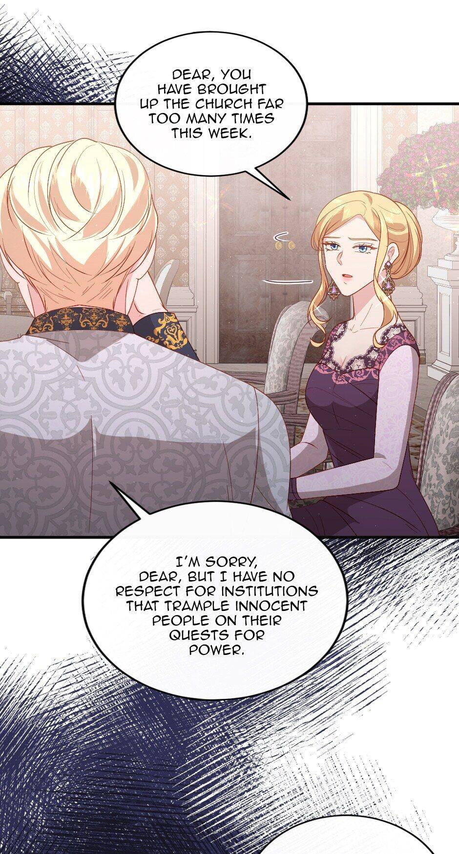 The Prince’s Personal Physician chapter 19 - page 12