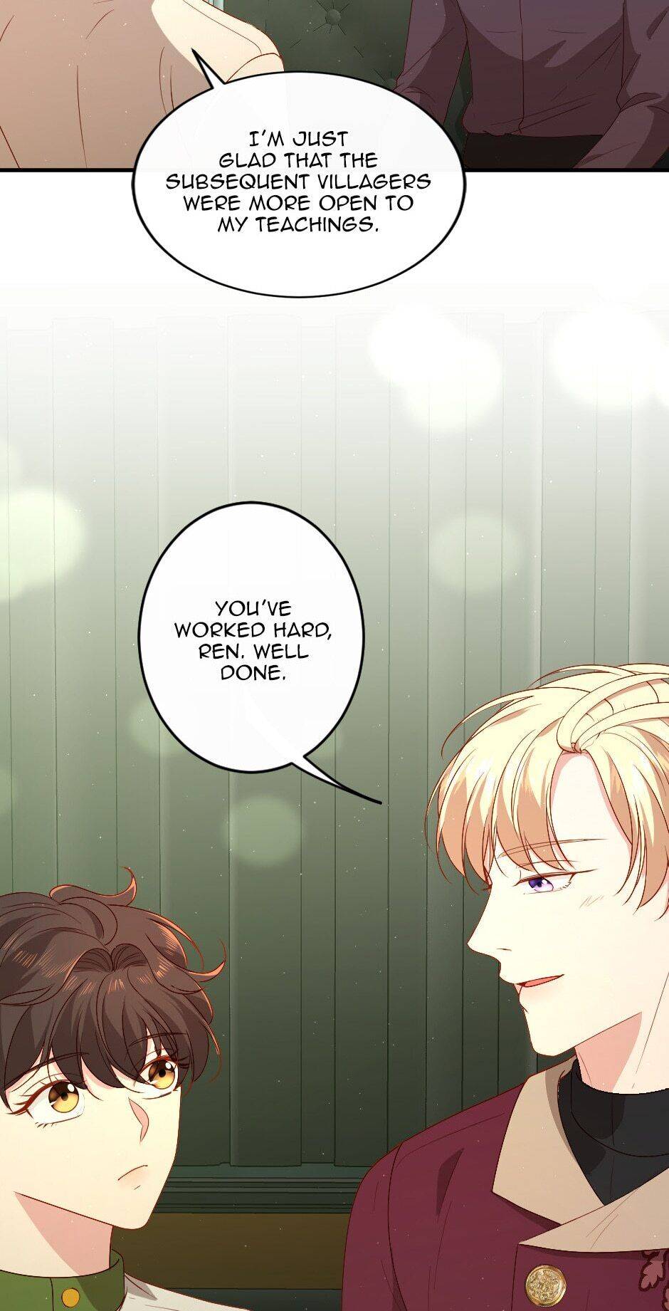 The Prince’s Personal Physician chapter 19 - page 26