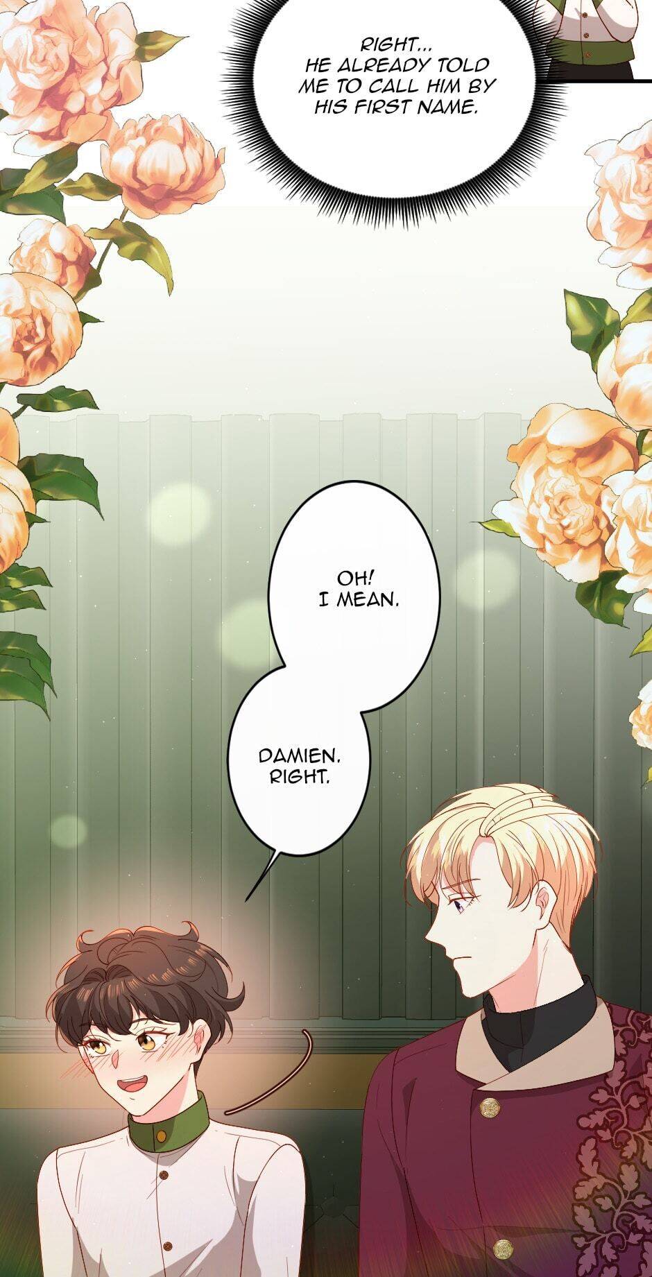 The Prince’s Personal Physician chapter 19 - page 30