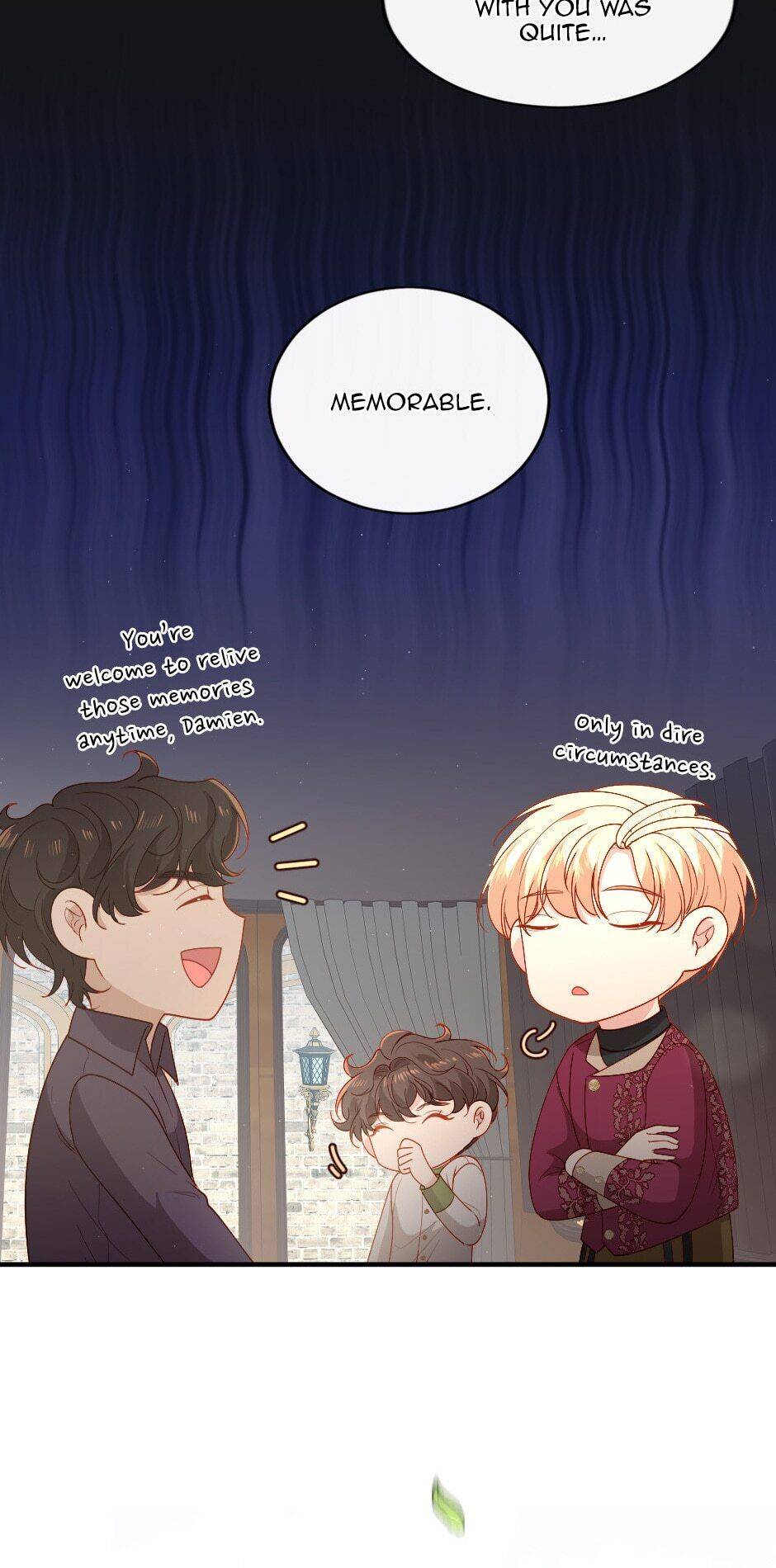 The Prince’s Personal Physician chapter 19 - page 34