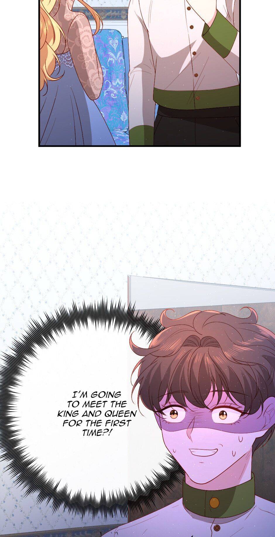 The Prince’s Personal Physician chapter 19 - page 49
