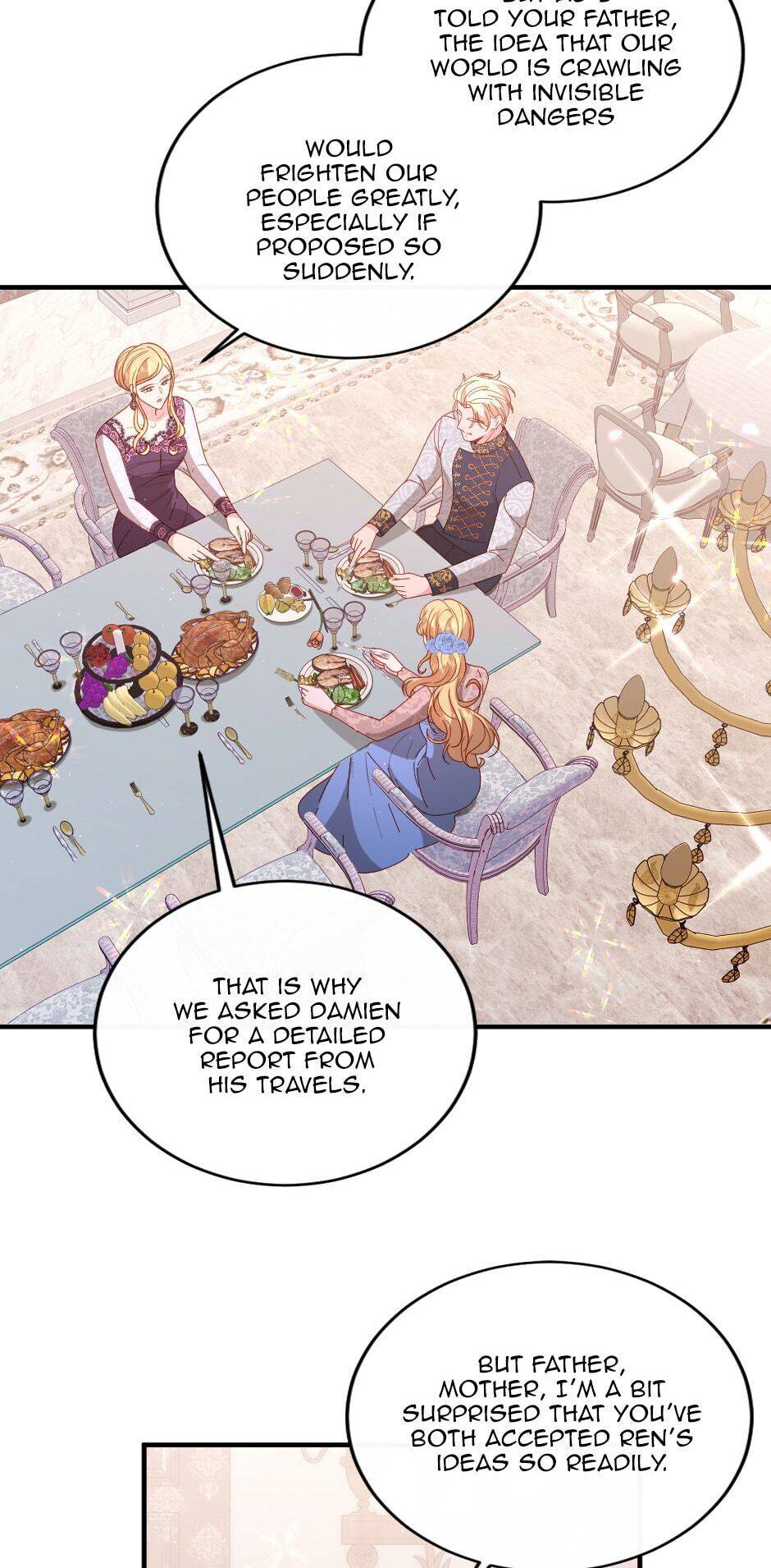 The Prince’s Personal Physician chapter 19 - page 7