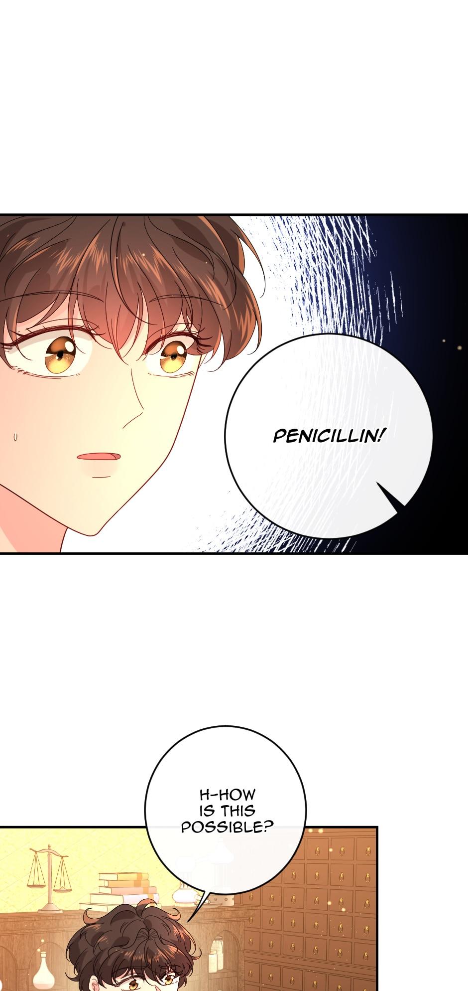 The Prince’s Personal Physician chapter 8 - page 16