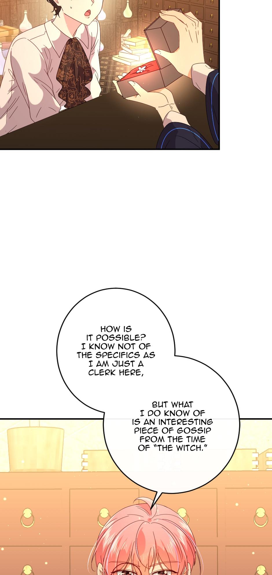 The Prince’s Personal Physician chapter 8 - page 17