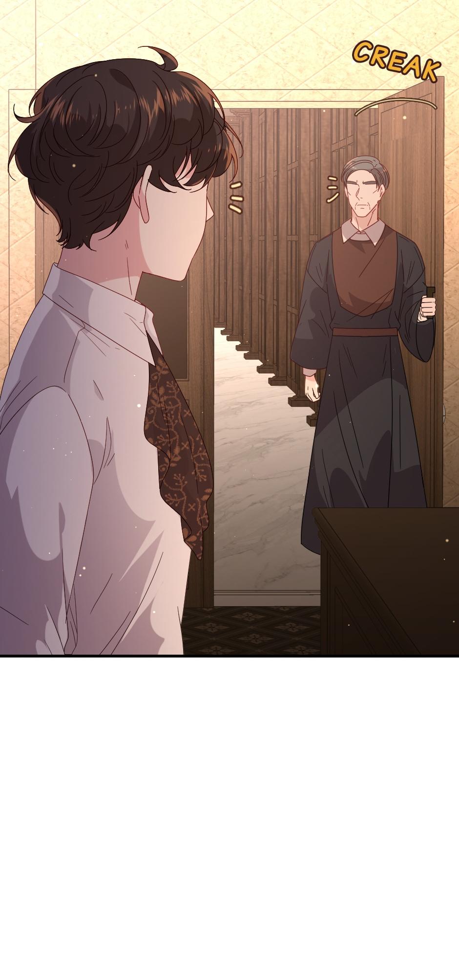 The Prince’s Personal Physician chapter 8 - page 27
