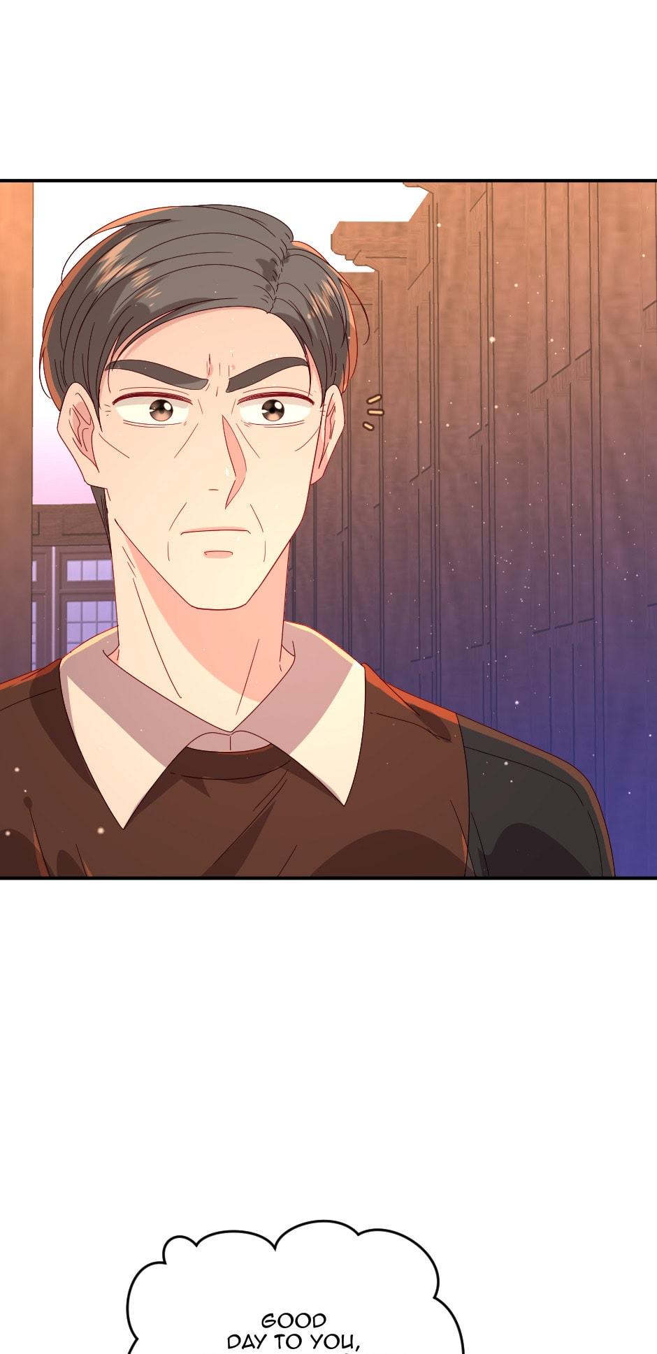 The Prince’s Personal Physician chapter 8 - page 28
