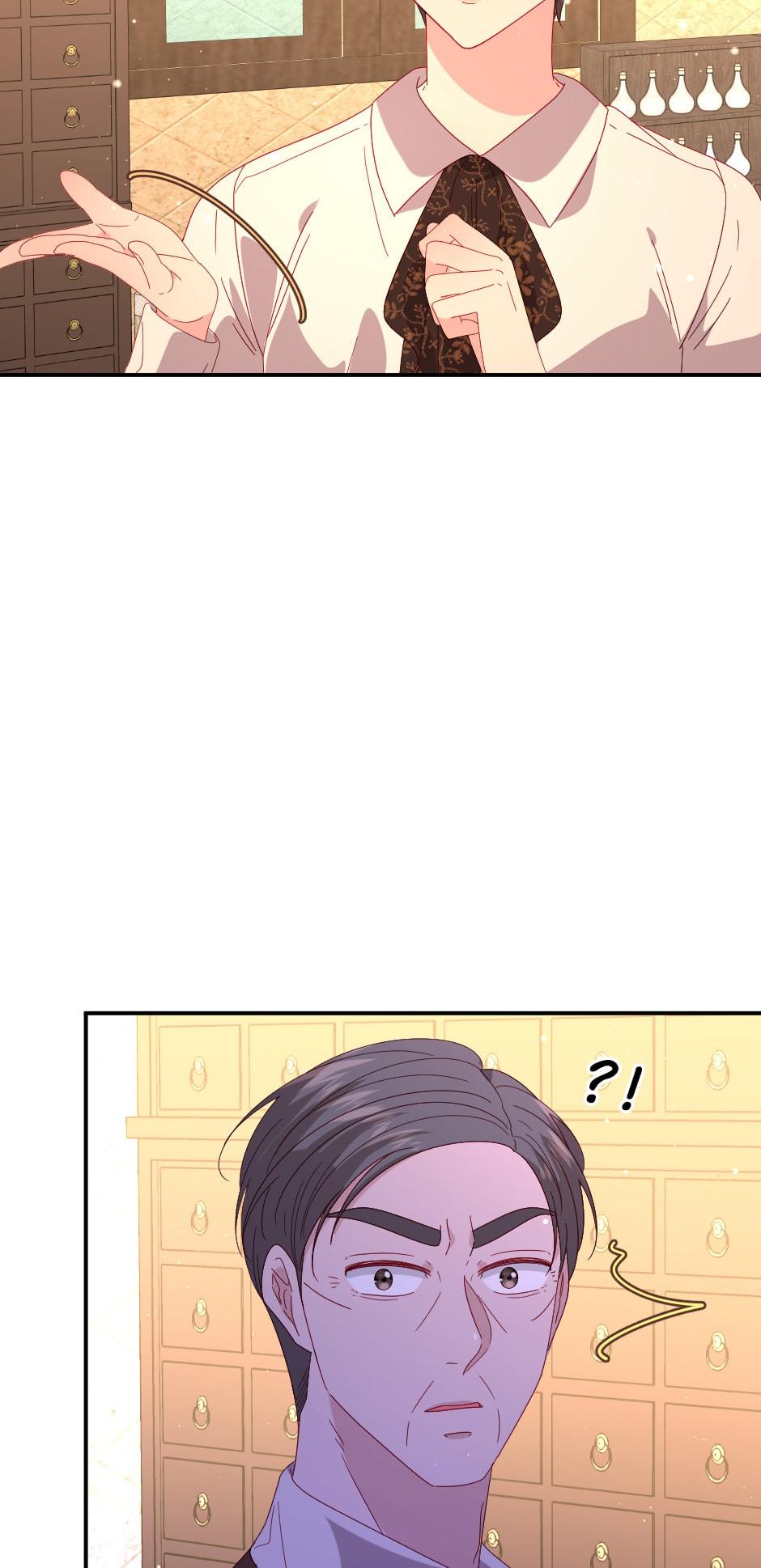 The Prince’s Personal Physician chapter 8 - page 34