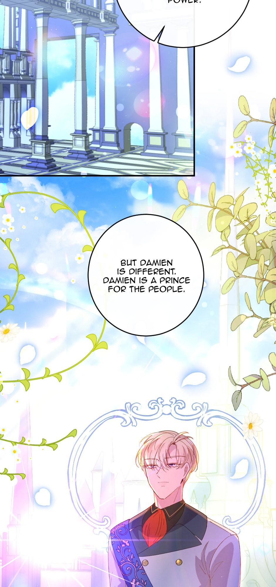 The Prince’s Personal Physician chapter 8 - page 59