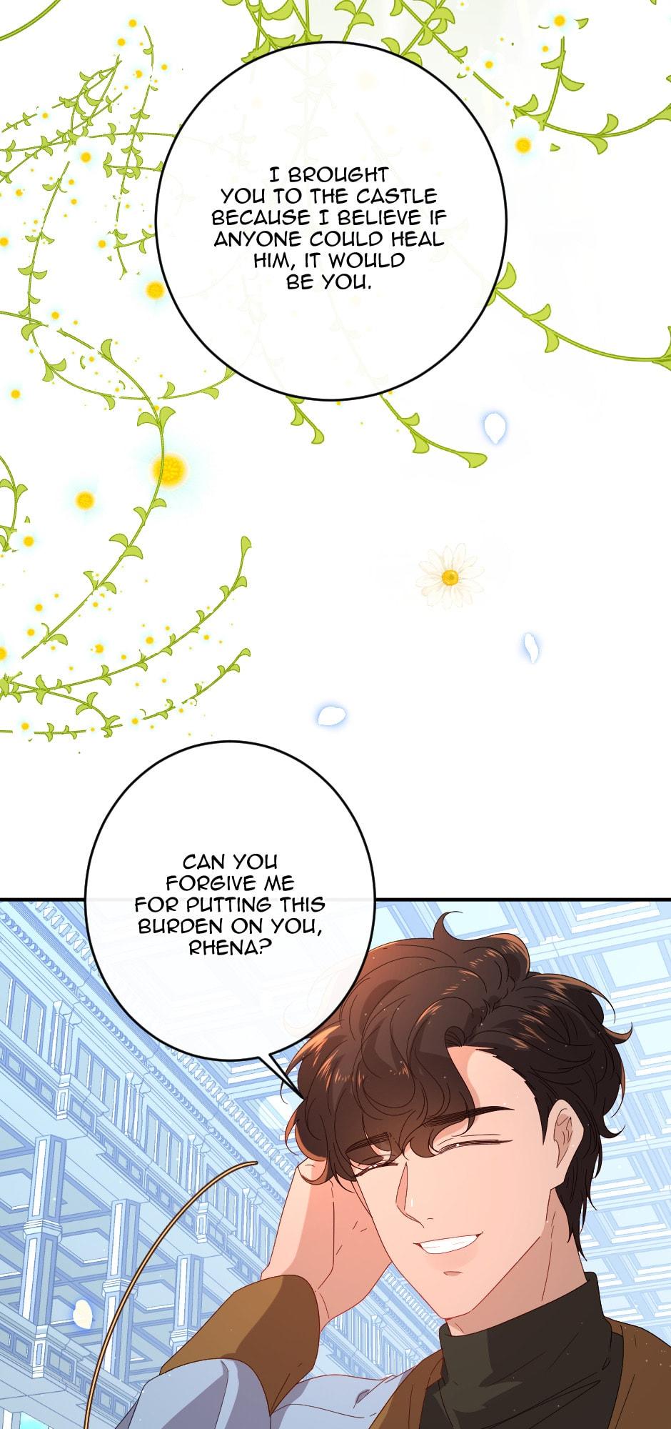 The Prince’s Personal Physician chapter 8 - page 61