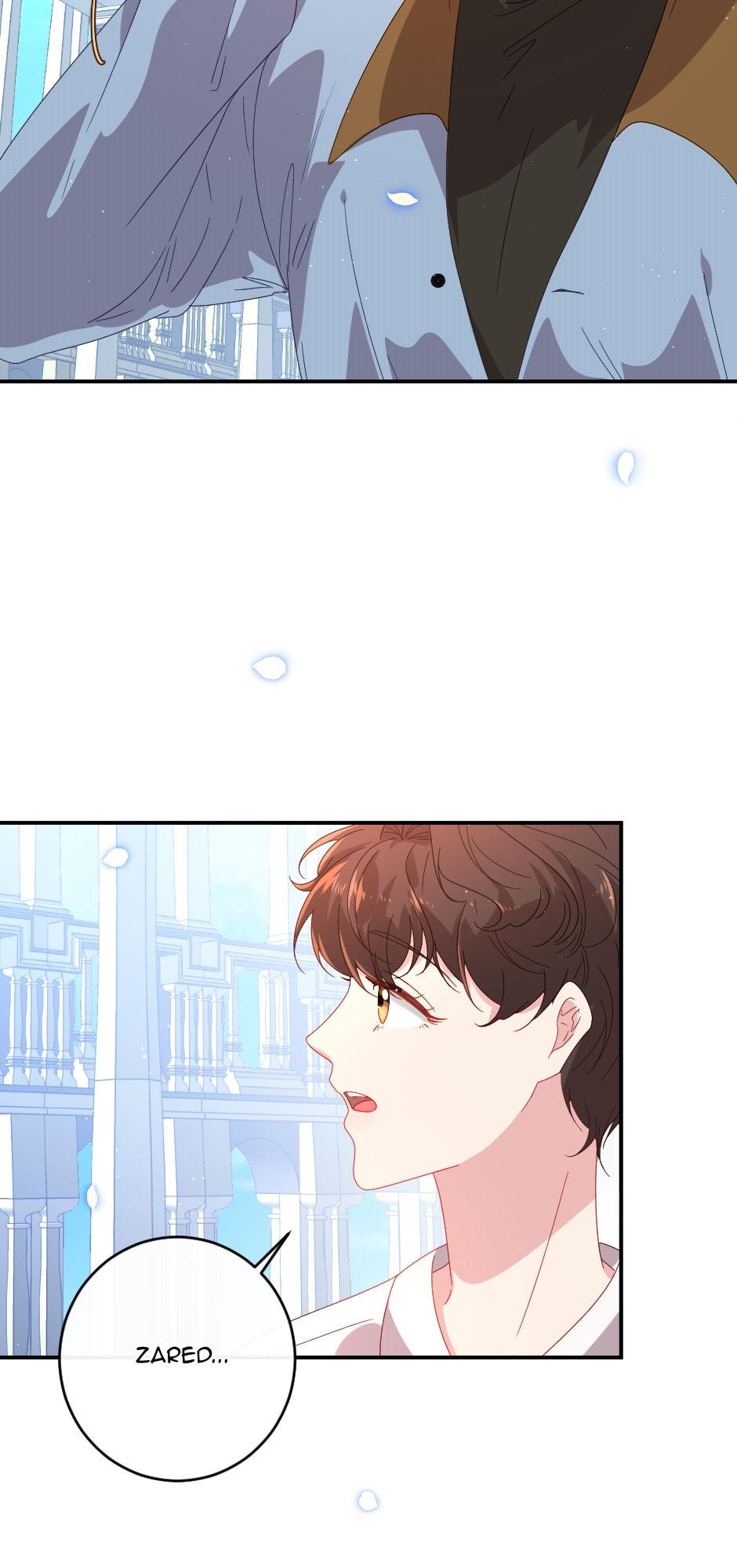 The Prince’s Personal Physician chapter 8 - page 62