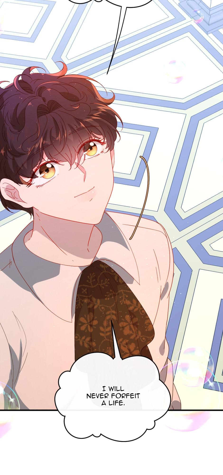 The Prince’s Personal Physician chapter 8 - page 64
