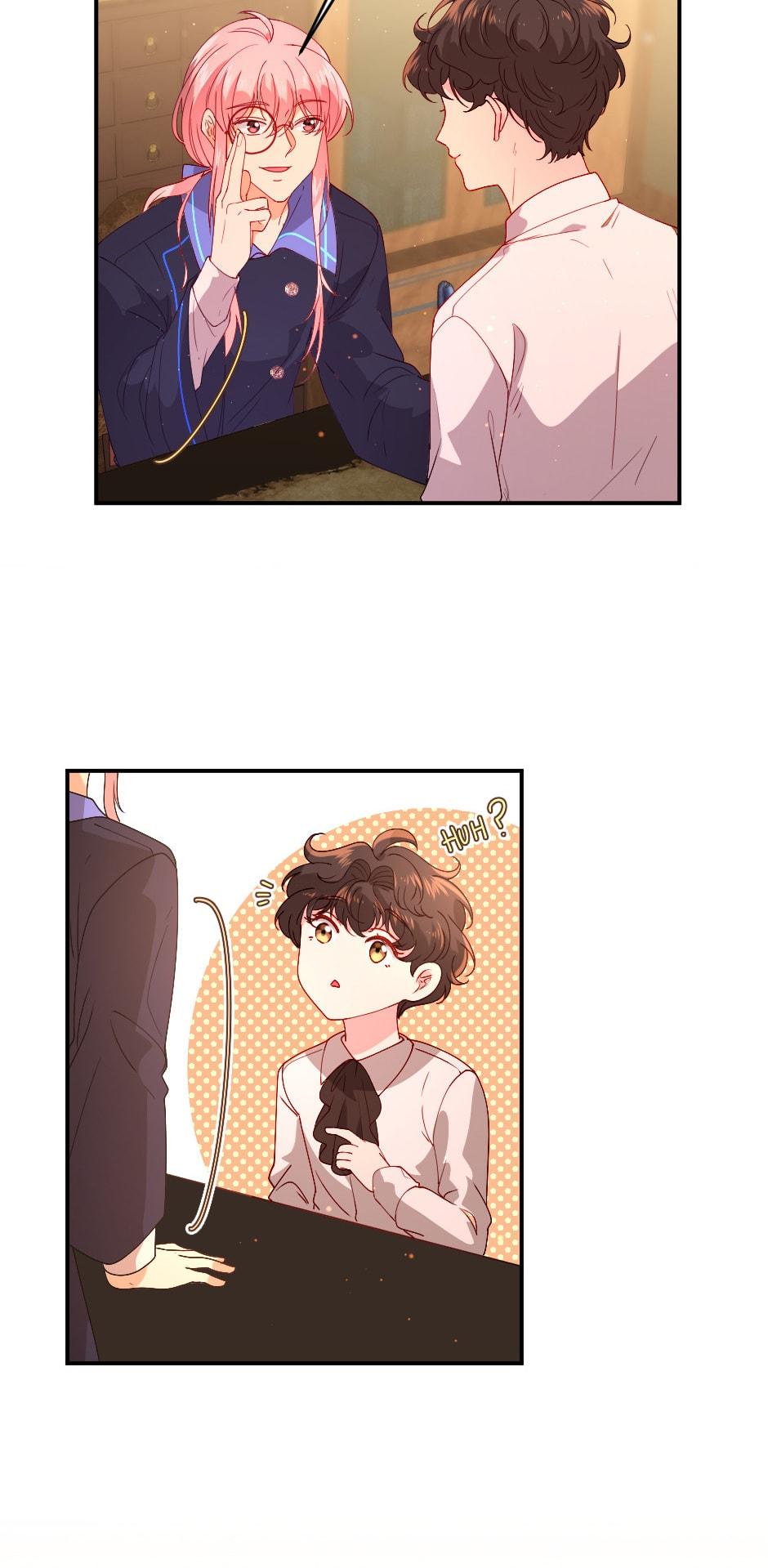 The Prince’s Personal Physician chapter 8 - page 8